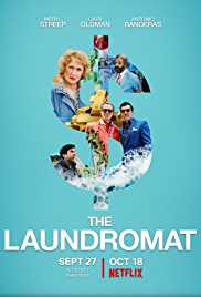 The Laundromat 2019 Dubb in Hindi Movie